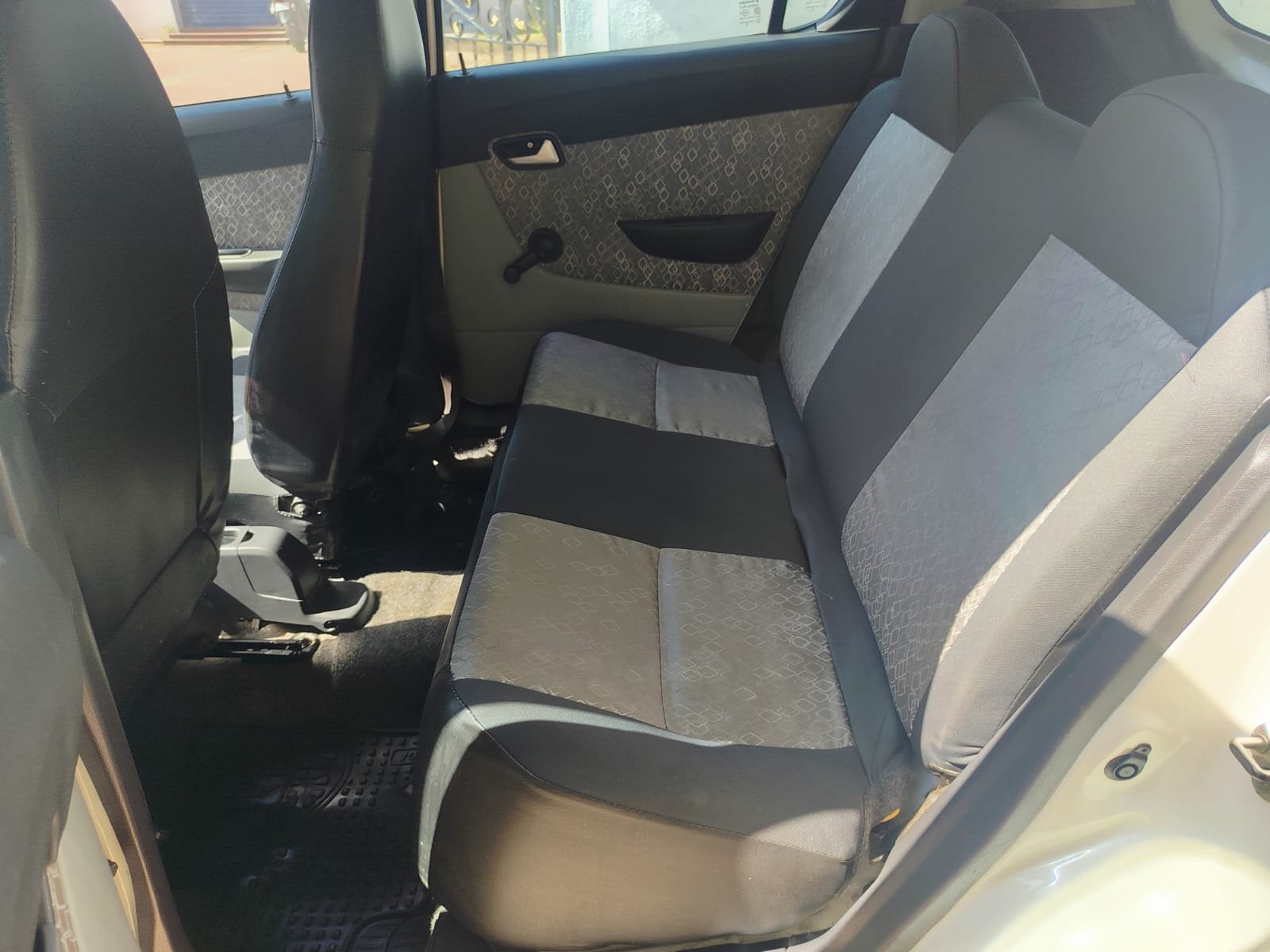 Maruti Suzuki Alto 800 Lxi