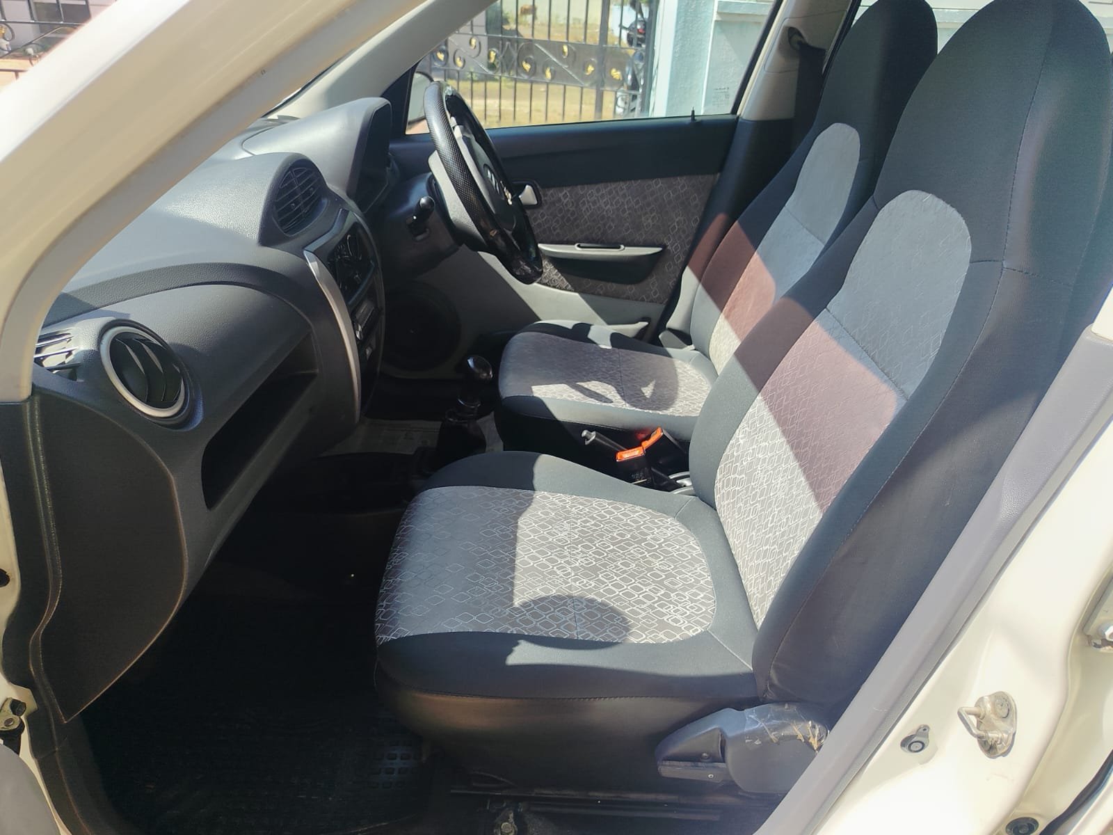 Maruti Suzuki Alto 800 Lxi
